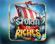 Storm to Riches